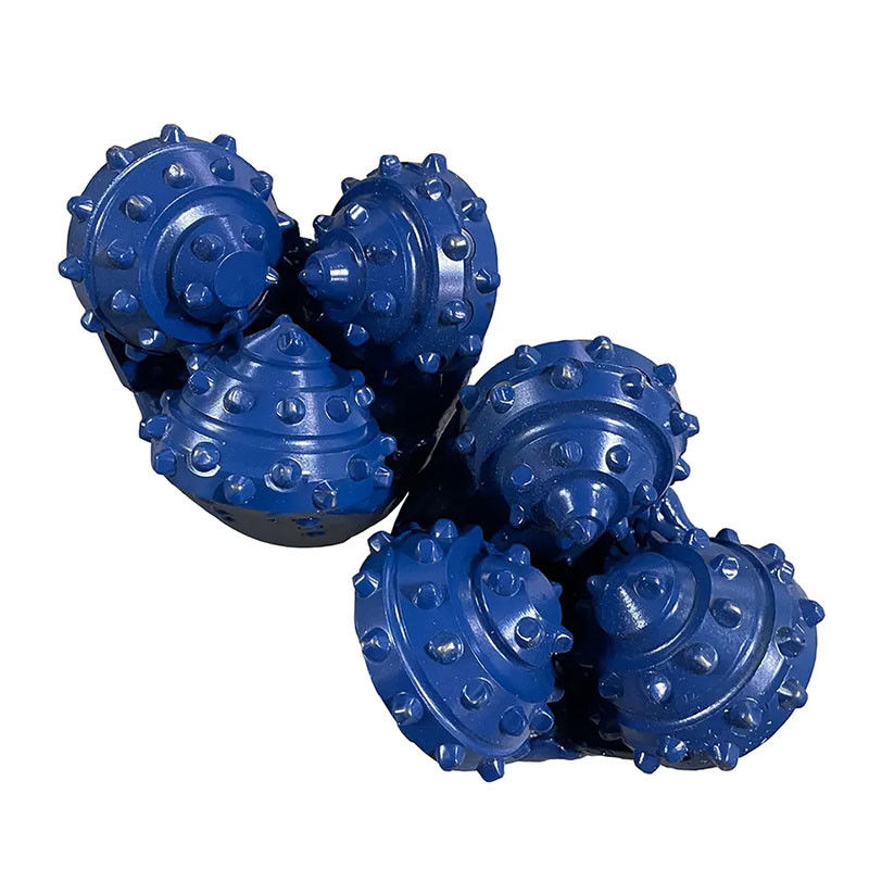 7 7/8 (200 mm) trousse à tricone résistante aux températures élevées, en tout matériau métallique, durable et durable