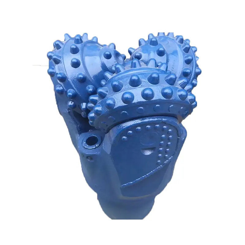 5 1/2 ((139.7 mm) galets Tricone roche rouleau Bits Forage directionnel horizontal