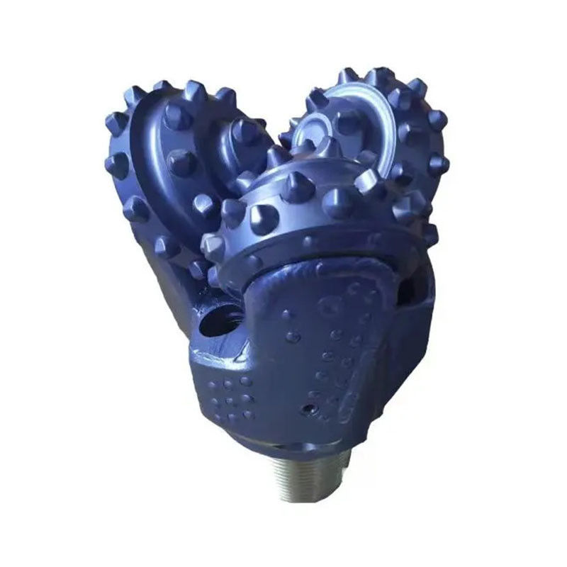 5 1/2 ((139.7 mm) galets Tricone roche rouleau Bits Forage directionnel horizontal