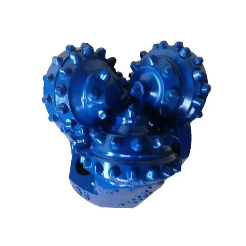 5 1/2 ((139.7 mm) galets Tricone roche rouleau Bits Forage directionnel horizontal