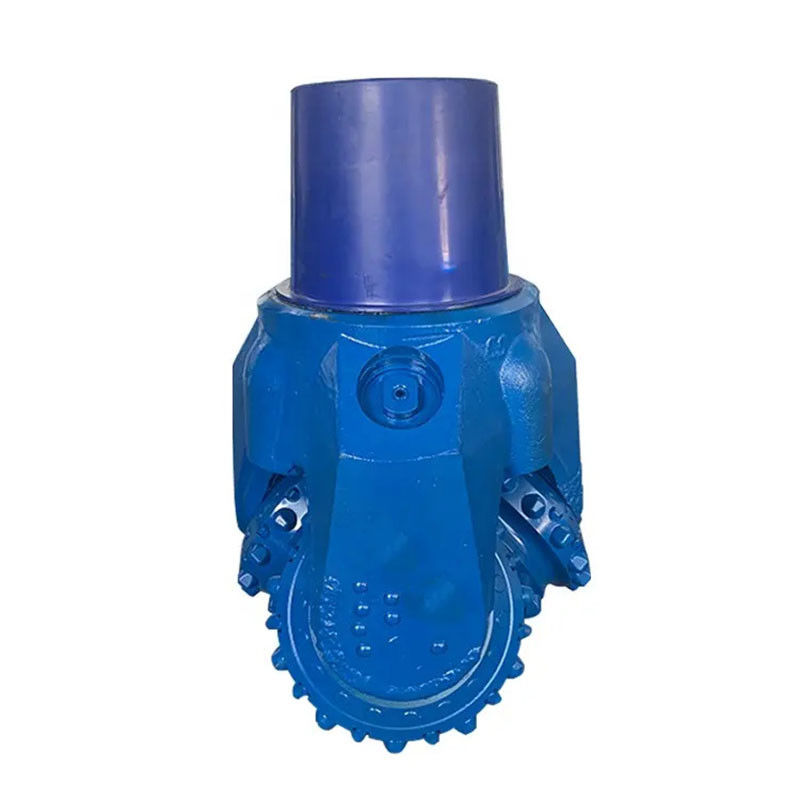13 1/8 ((333.4 mm) roulement roulement de forage Tricone Durable Carbide Longue durée du matériau
