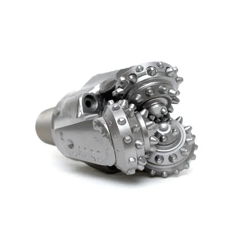 12 1/4 ((311.1mm) Géologie à base de pétrole Bits de roche tricone pour forage directionnel horizontal
