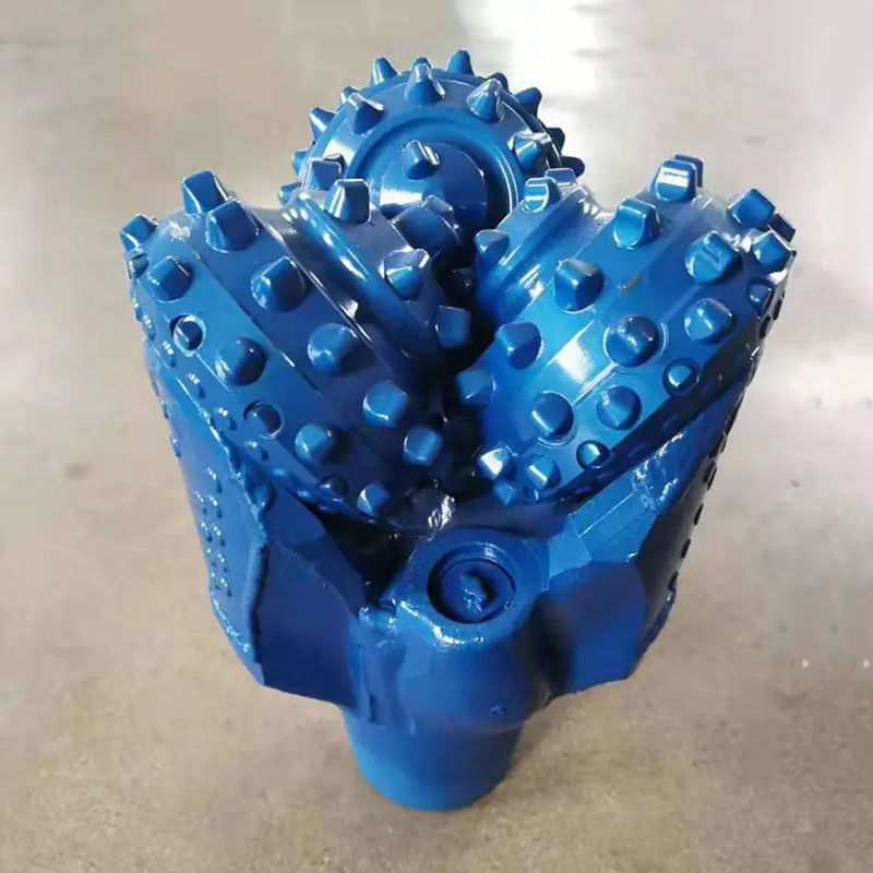 10 5/8 ((269.9mm) en 6 5/8 API Reg Tricone Bits de tricone de roche pour les roches Pebbles