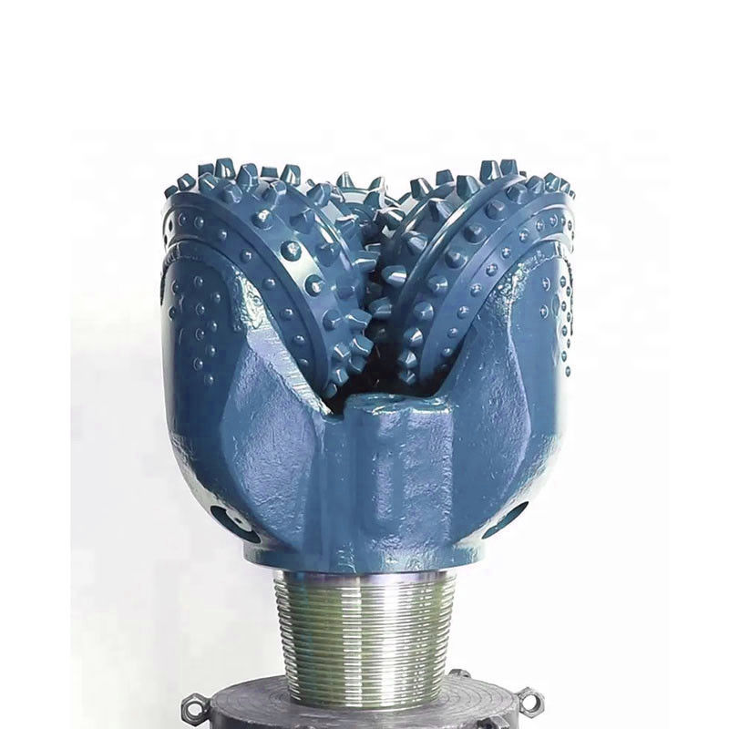 9 7/8 ((250.8mm) API Certifié Tricone Forage Bits Carbide Core Bit