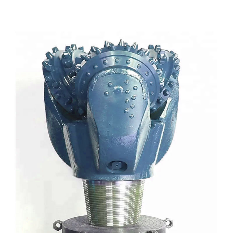 9 7/8 ((250.8mm) API Certifié Tricone Forage Bits Carbide Core Bit