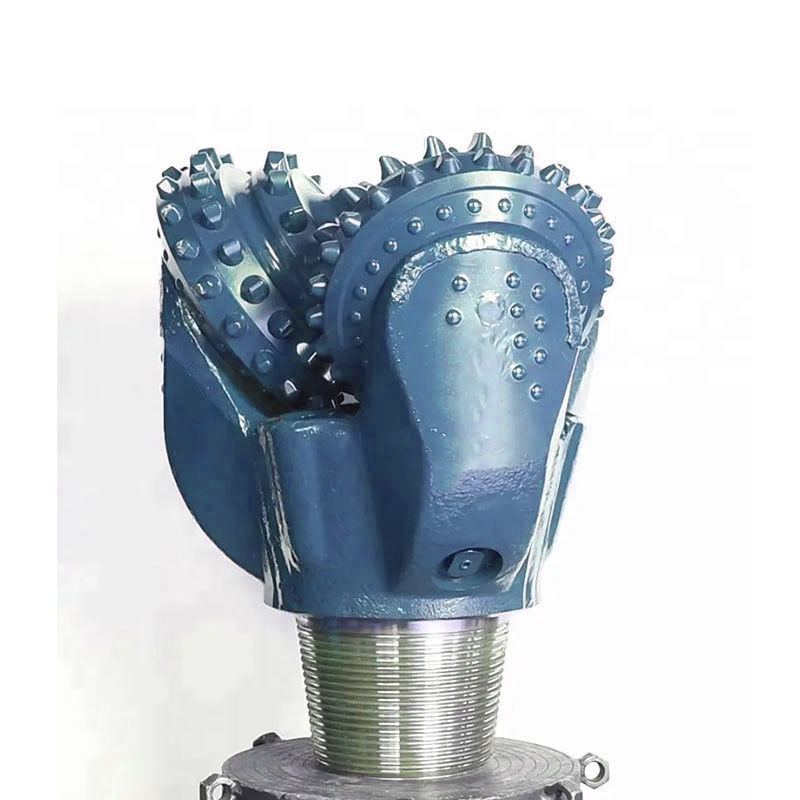 9 7/8 ((250.8mm) API Certifié Tricone Forage Bits Carbide Core Bit