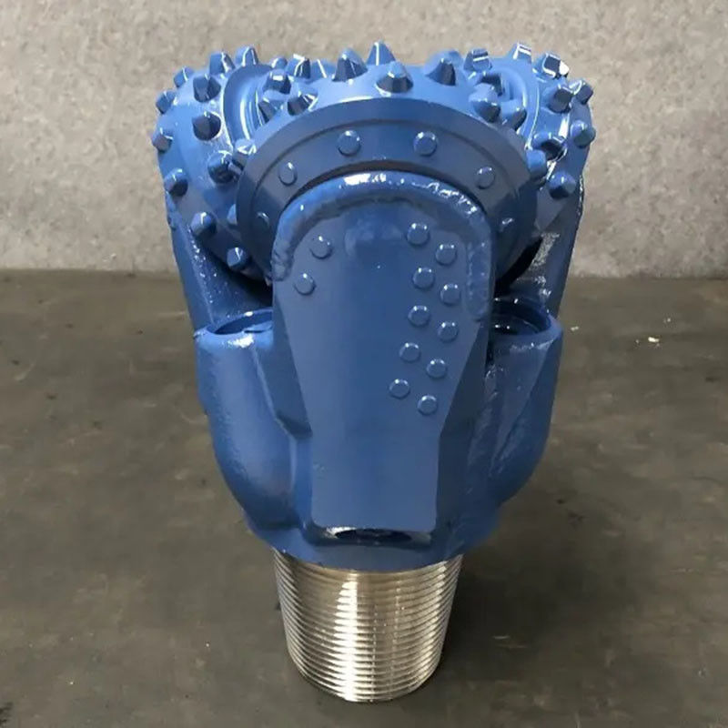 8 3/4 ((222,2 mm) longue durée de vie Tci Forage pour les opérations de forage exigeantes ISO9001