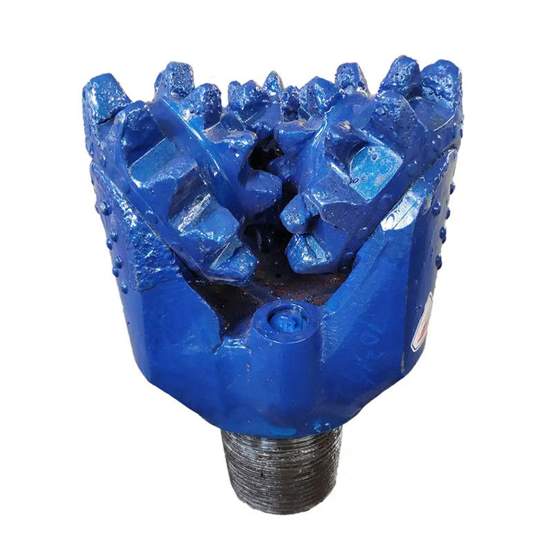 5 1/2 (139.7) Tricone Bit Factory Rock Drill TCL Bit Oil Water Well Drilling TCI Tricone Bits Pour le forage des puits de pétrole et de gaz