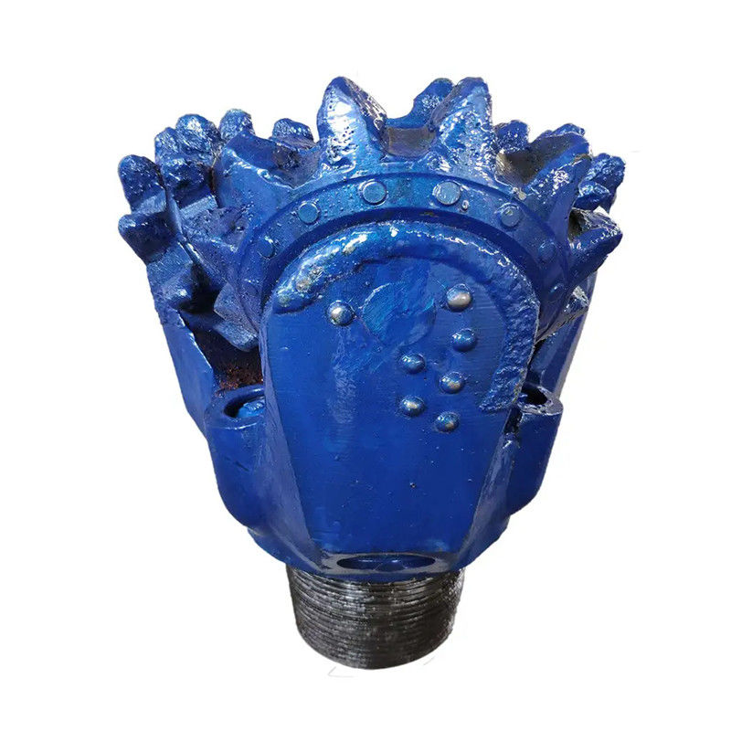 5 1/2 (139.7) Tricone Bit Factory Rock Drill TCL Bit Oil Water Well Drilling TCI Tricone Bits Pour le forage des puits de pétrole et de gaz