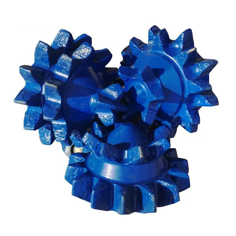 5 7/8 (149.2) Forages pour roulements à rouleaux pour des performances durables