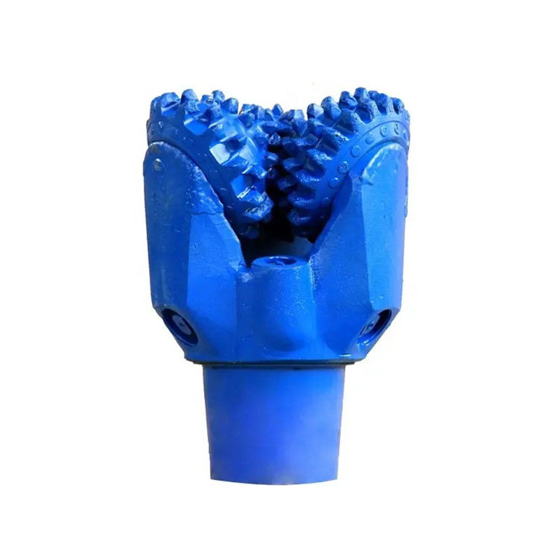 7 1/2 (190,5 mm) Carbure de tungstène broyeur de dents de forage de puits de bit Minage thermique de pétrole de forage