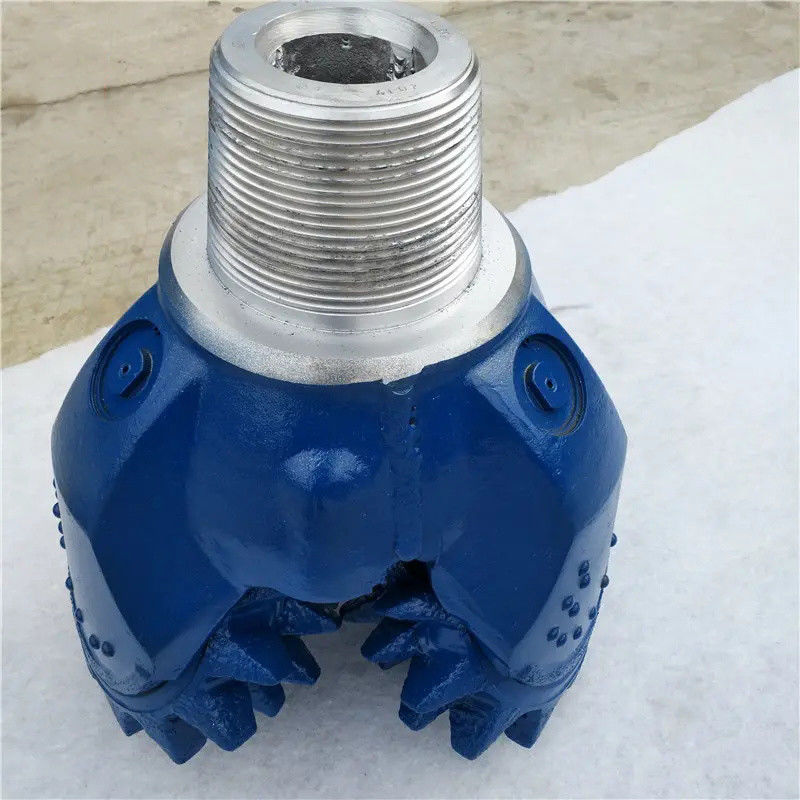 11 5/8 (295,3 mm) Formations dures moyennes Broyeur à dents Perçage pour travaux de construction