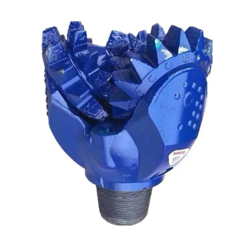 10 (254 mm) Bits de fraisage de précision pour la presse de forage Bits de forage de la fraiseuse à carbure