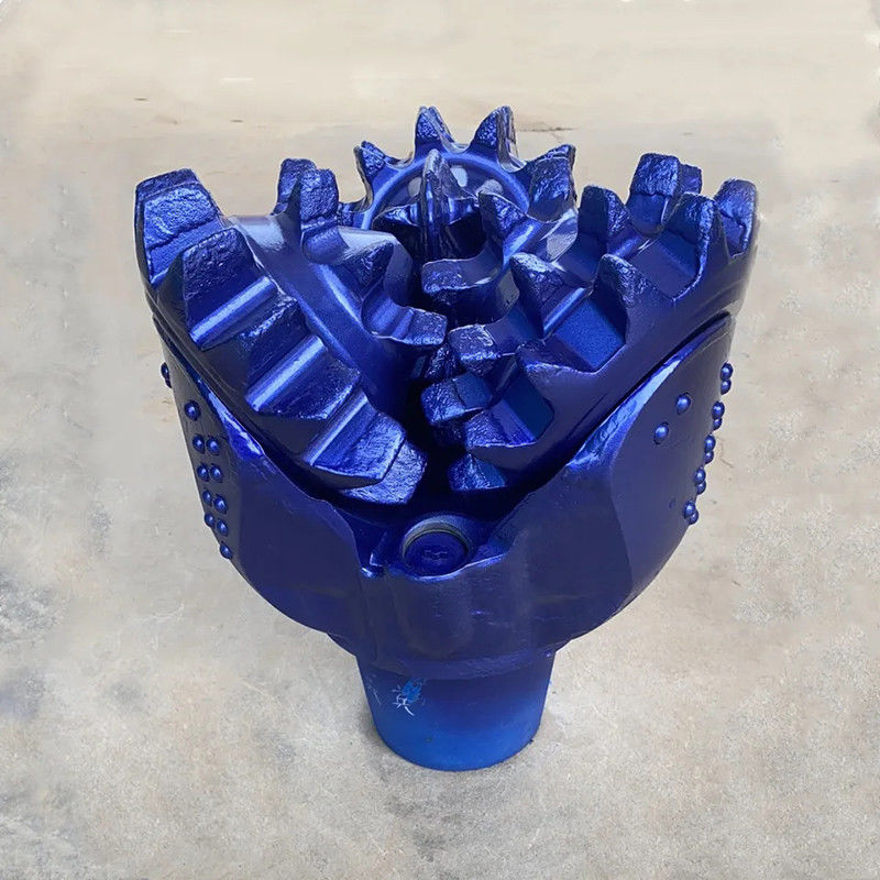 4 3/4 (120.6 mm) Vitrine de produit Minage Tci Tricone Forage de roche Tricone Single Cone Bit Livraison à temps