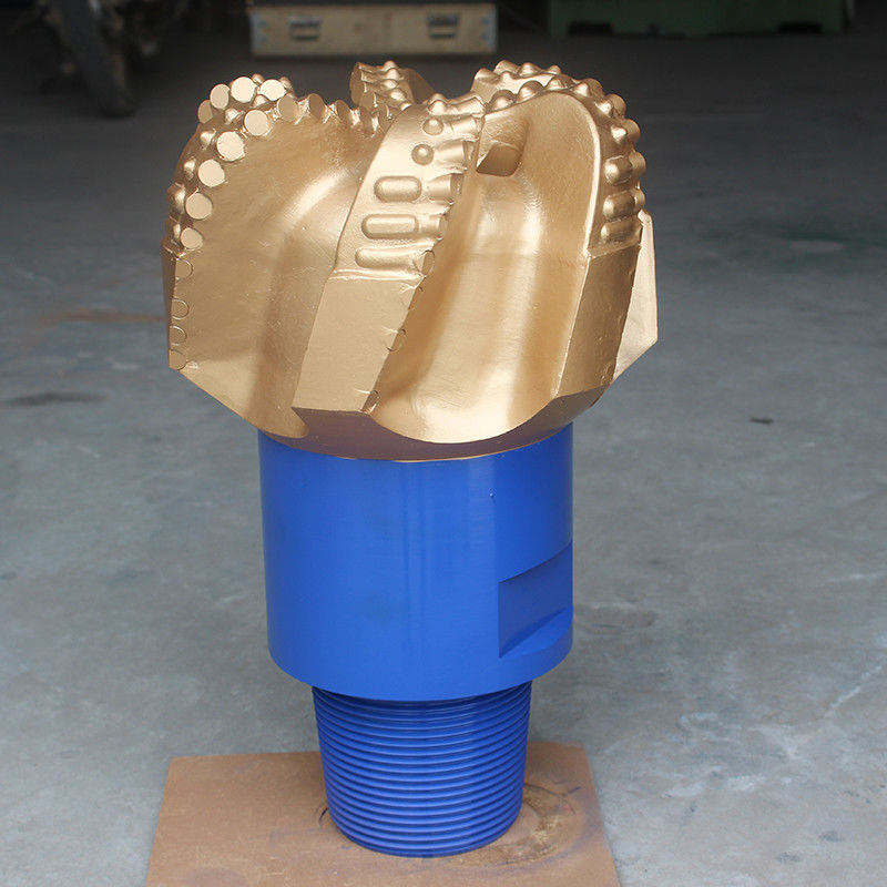 8 3/8 (212.7 mm) Forage PDC pour l'exploitation minière de l'énergie