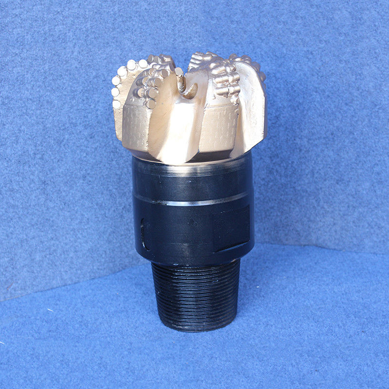 7 7/8 (200 mm) Œuvres de construction Œuvres de forage PDC Œuvres de forage pour le forage de puits d'eau