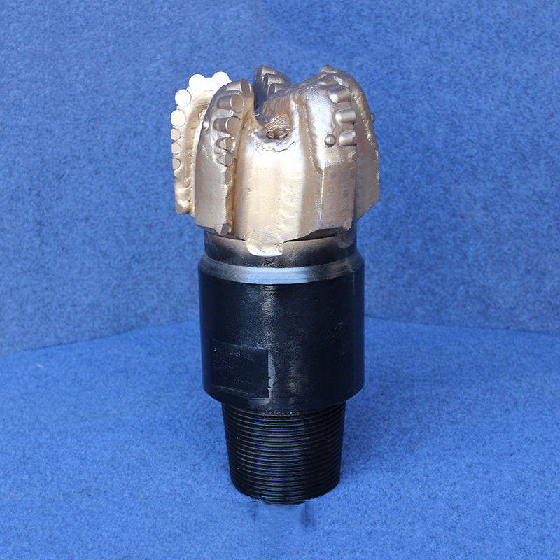 7 7/8 (200 mm) Œuvres de construction Œuvres de forage PDC Œuvres de forage pour le forage de puits d'eau
