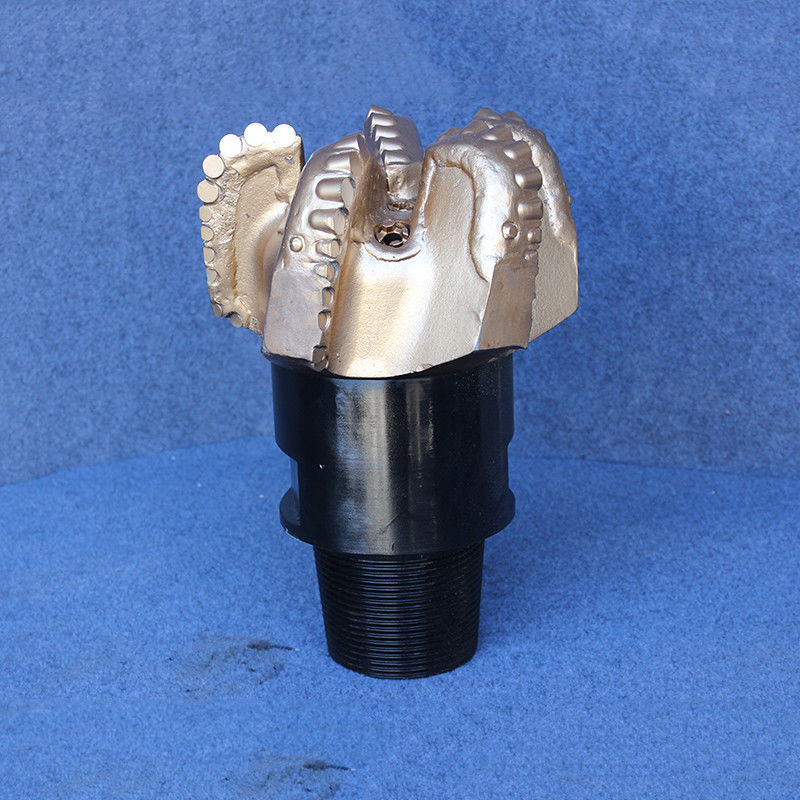 7 7/8 (200 mm) Œuvres de construction Œuvres de forage PDC Œuvres de forage pour le forage de puits d'eau