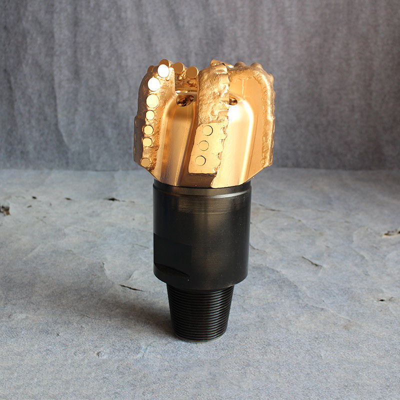 12 15/32 (316.7 mm) Puits d'eau polycristallin PDC Bits API Perçage à tête de diamant