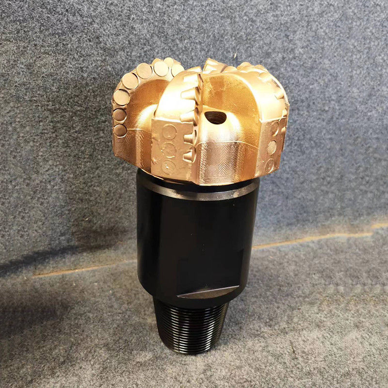 15 1/2 (393.7mm) Salle d'exposition personnalisée Emplacement champ pétrolier Puits d'eau PDC Bits Durable