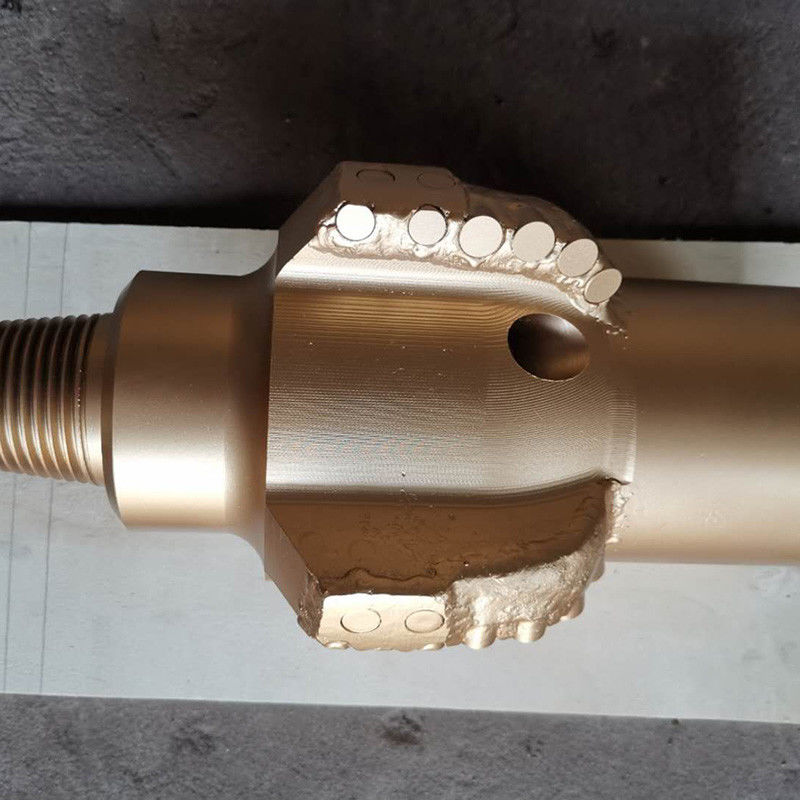 Reamer à haute durabilité PDC HDD pour une exploration efficace du pétrole et du gaz