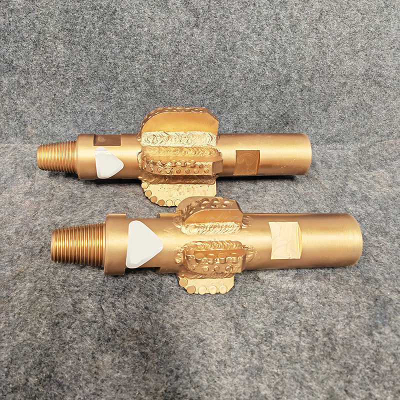 Reamer à haute durabilité PDC HDD pour une exploration efficace du pétrole et du gaz