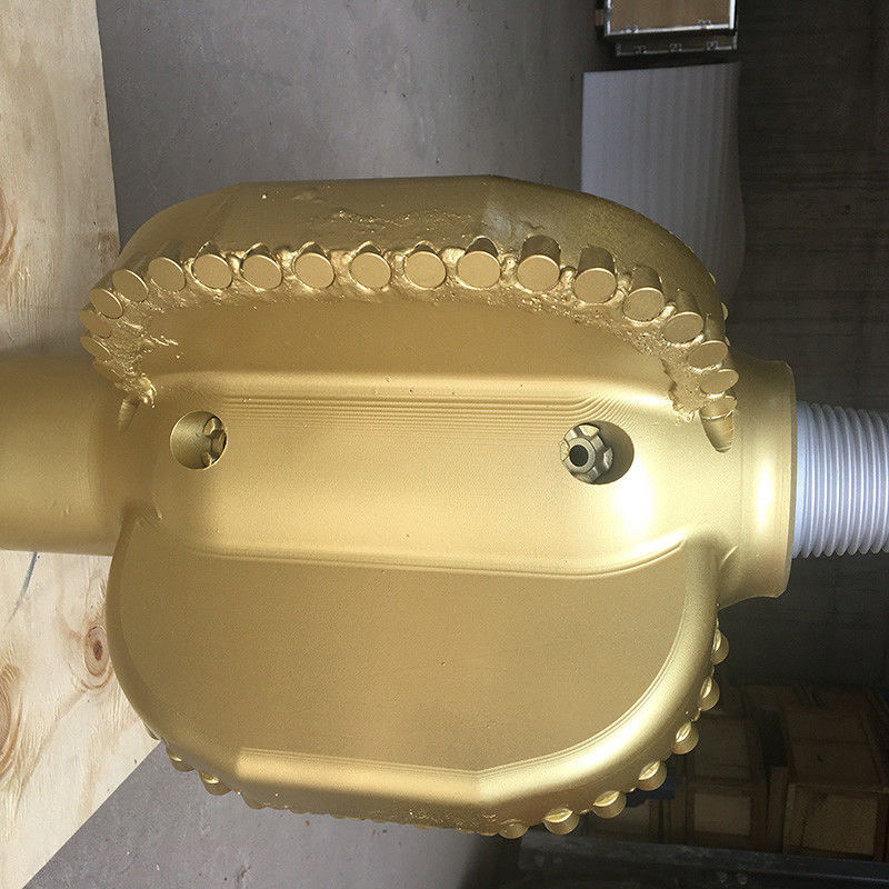 Durabilité élevée PDC Reamer Bit pour le trou de forage Formation douce à dure