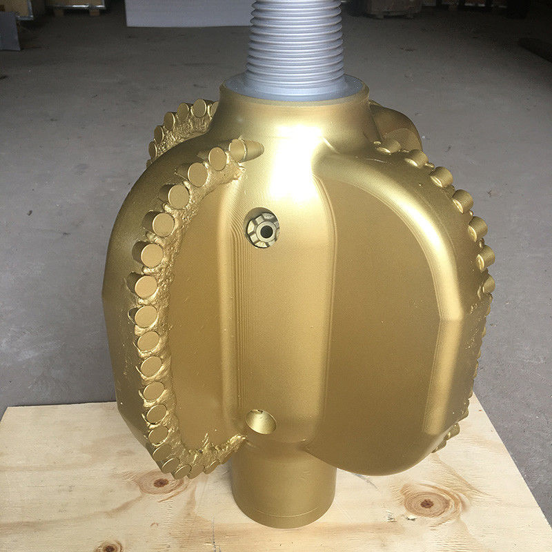 Durabilité élevée PDC Reamer Bit pour le trou de forage Formation douce à dure
