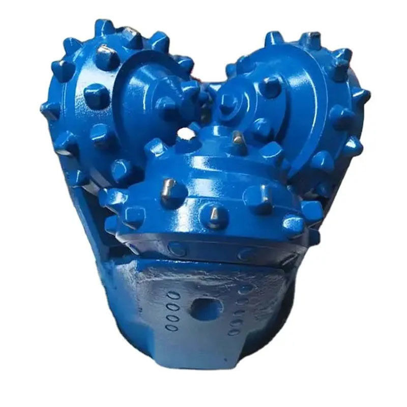 11 5/8 (295,3 mm) Formation douce à dure DTD Forage de bit de carbure Matériaux pour l'exploitation minière de l'énergie
