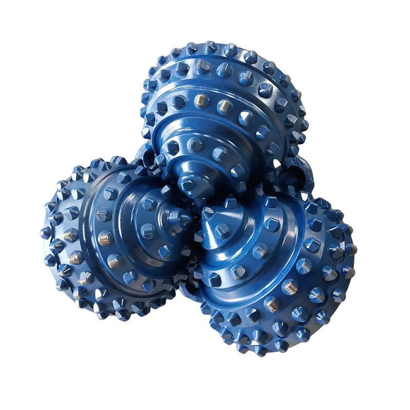 9 1/2 (241,3 mm) Forage horizontal en bit Hdd coulée Formation douce à dure