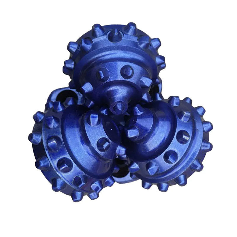 8 3/4 (222,2 mm) équipement de forage HDD forage bit Hex charpente ouvrages de construction Hdd Rock Bit