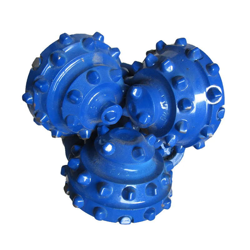 8 3/4 (222,2 mm) équipement de forage HDD forage bit Hex charpente ouvrages de construction Hdd Rock Bit