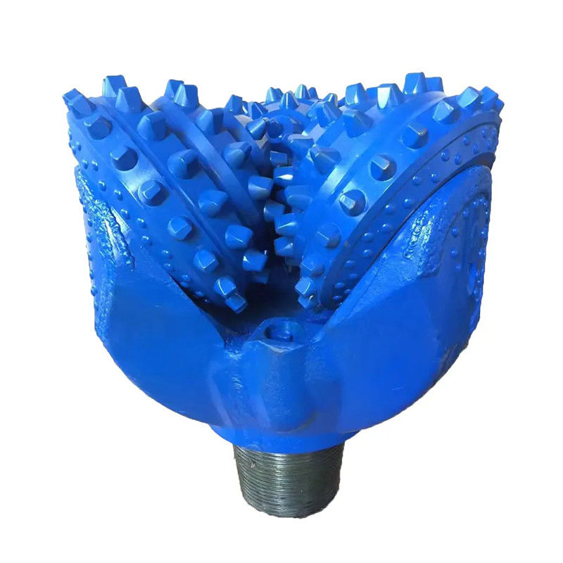 17 1/2 ((444,5 mm) Œuvres de construction Tricone Roche rouleau Bits faible bruit Forage directionnel horizontal