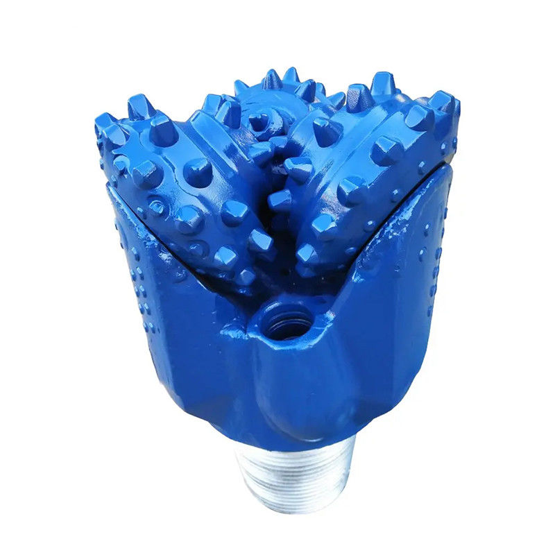 17 1/2 ((444,5 mm) Œuvres de construction Tricone Roche rouleau Bits faible bruit Forage directionnel horizontal