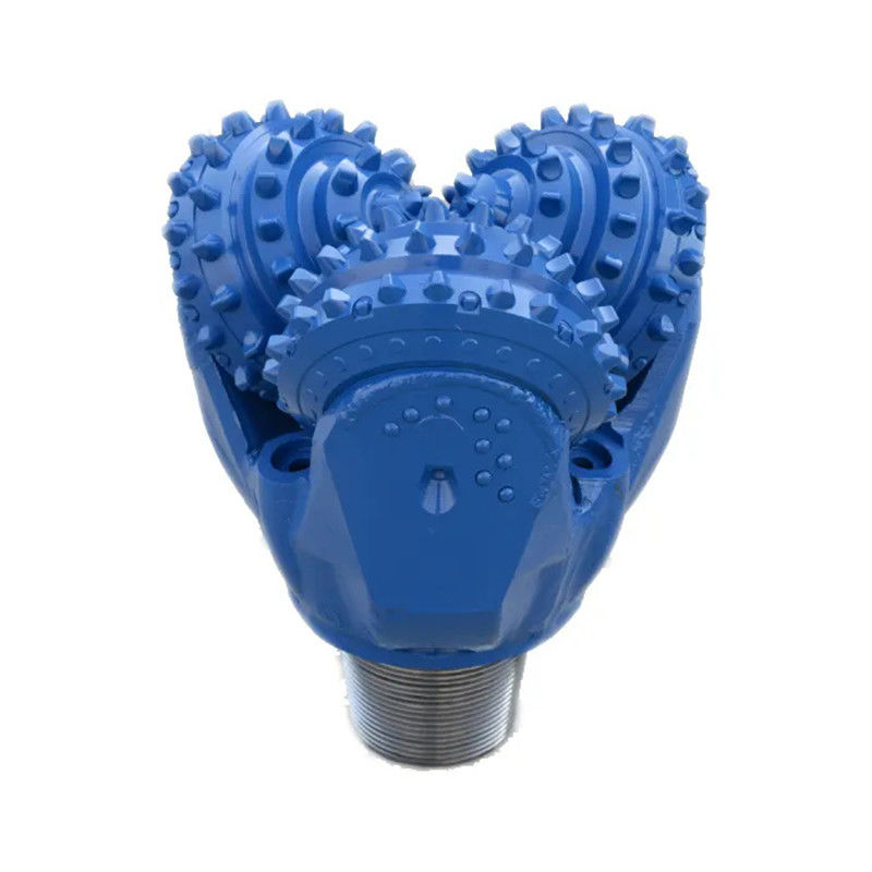 16 ((406,4 mm)Trouleur de forage à rouleaux de roche à cône rotatif 3 coupeuses pour un forage efficace