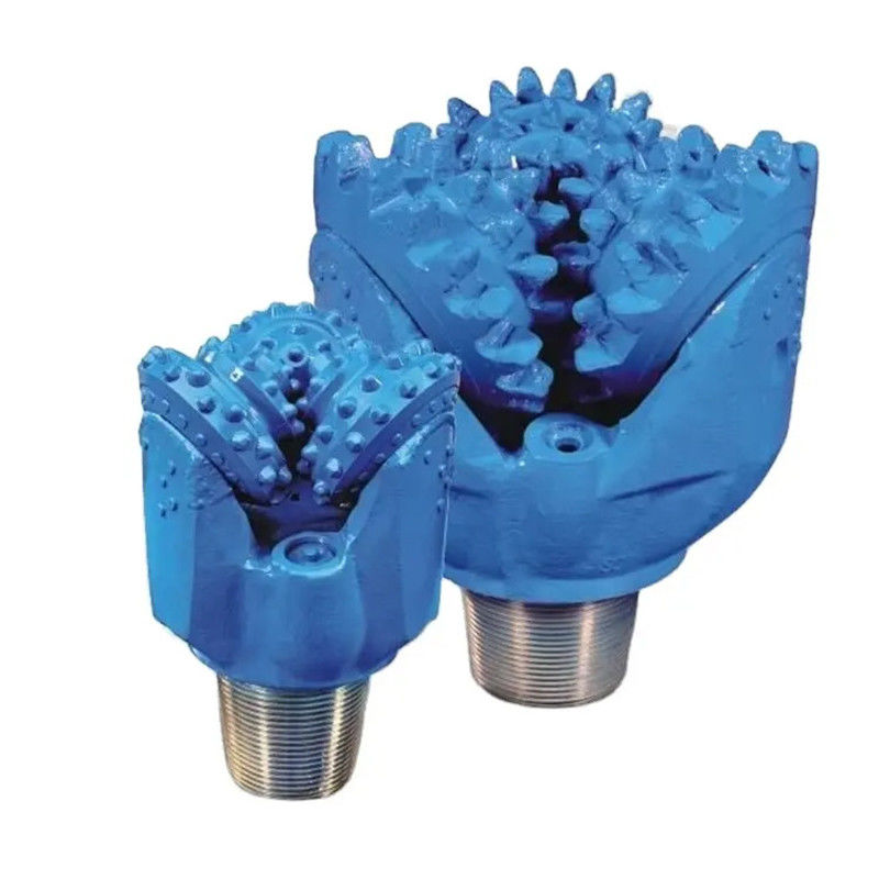 14 3/4 ((374.6 mm) Bits de forage en carbure de tungstène tricon 7 5/8 API Reg Forage directionnel horizontal