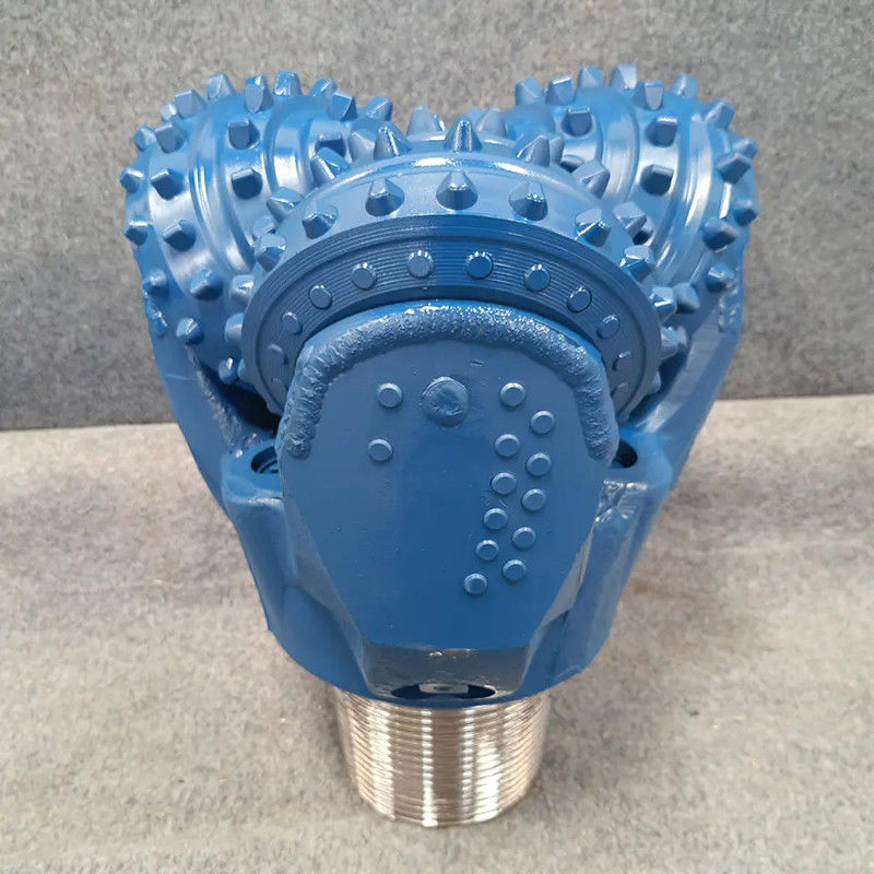 14 5/8 (371,5 mm) bit de tricone standard API pour l'extraction du pétrole, du charbon et du gaz naturel