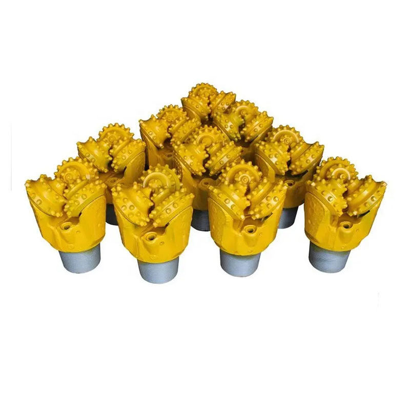 4 5/8 (117,5 mm) Forage au carbure pour travaux de construction Projet minier