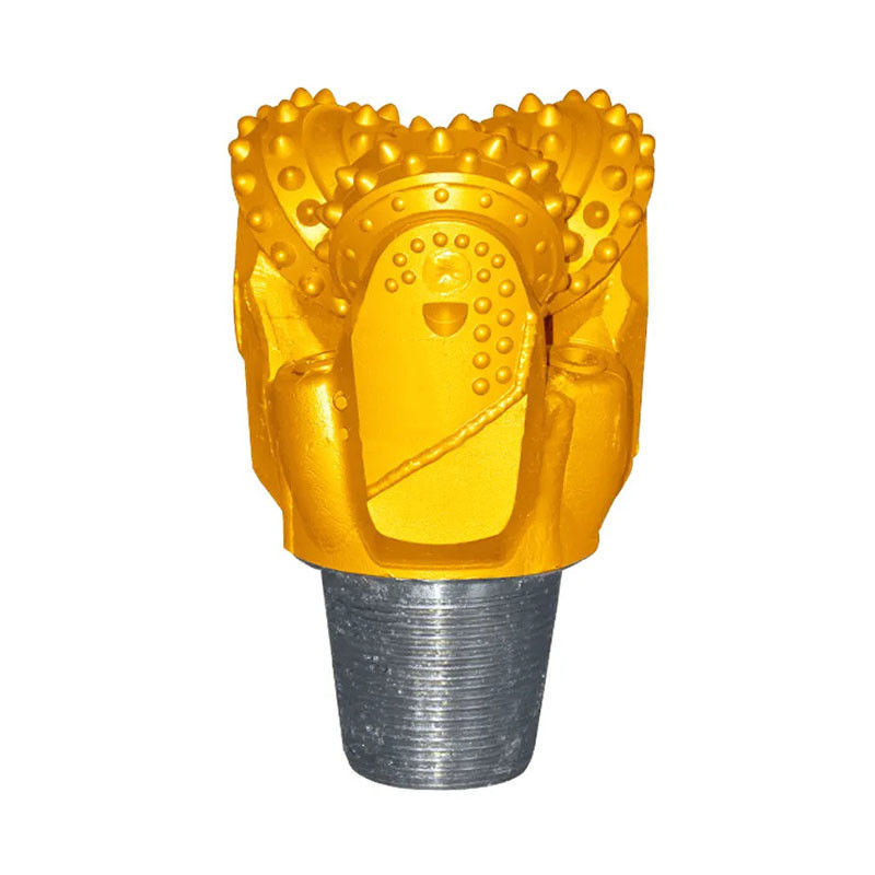 4 5/8 (117,5 mm) Forage au carbure pour travaux de construction Projet minier