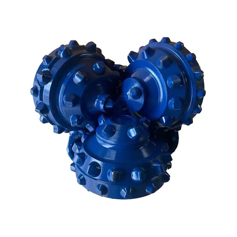 8 1/4 (209,6 mm) Bits de forage directionnels horizontaux de la tige hexagonale