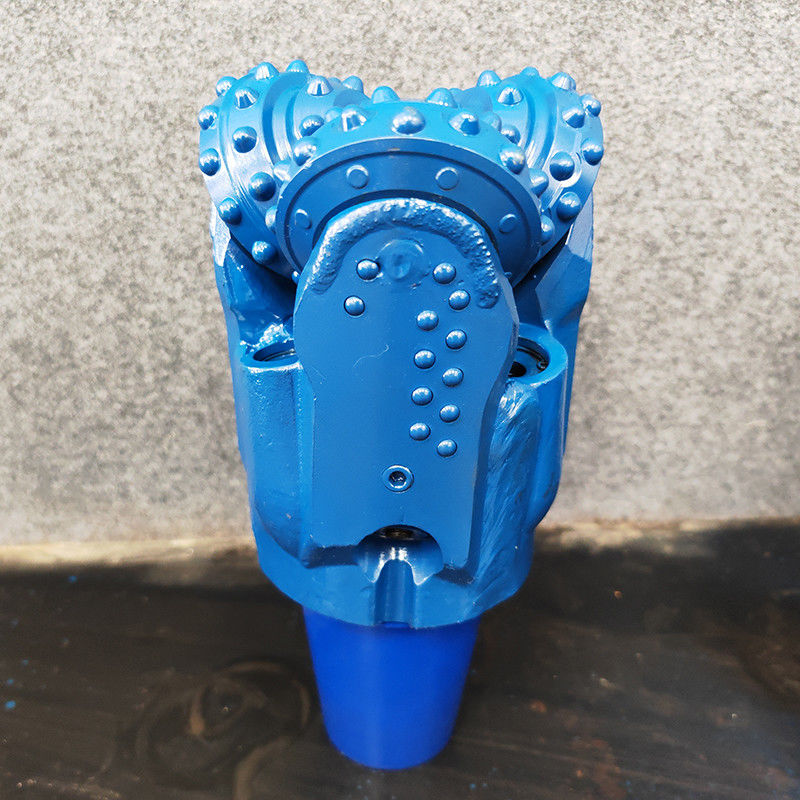 6 1/2 (165,1 mm) Taille standard Roche Reamer Hdd acier au carbone pour les roches dures du champ pétrolier