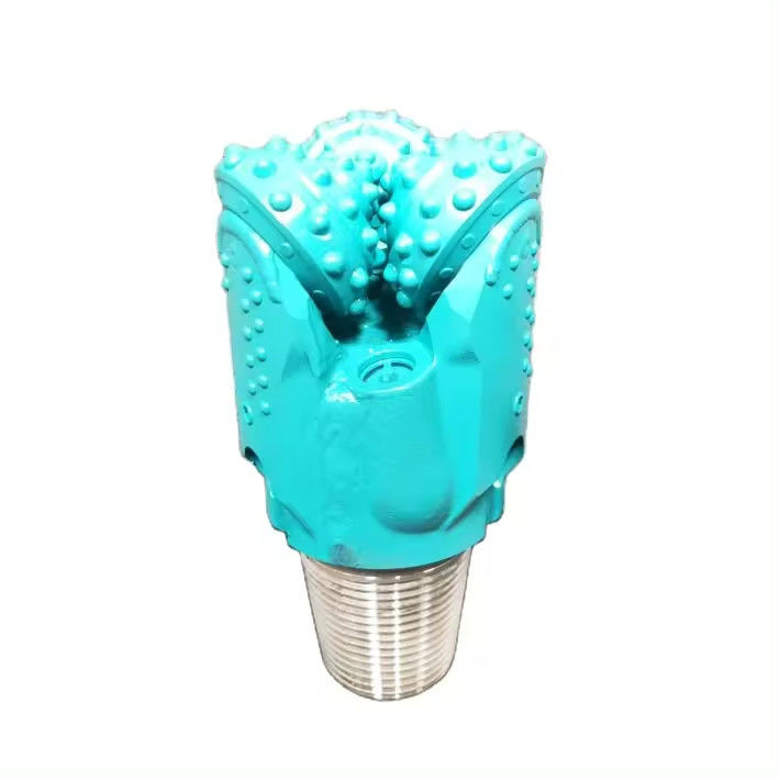 Longue durée de vie des trous de forage en tricone avec 2-3/8 API Reg Thread Type Poids léger