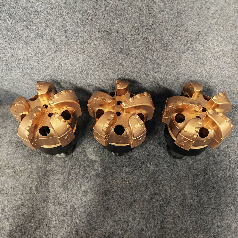 5 7/8 pouces de forage à marteau avec taille de coupe 1308