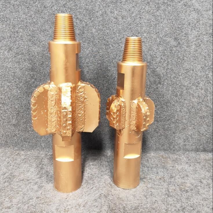 Prix d'usine Pdc Reamer / Pdc ouvre-trous fournisseur en Chine À vendre