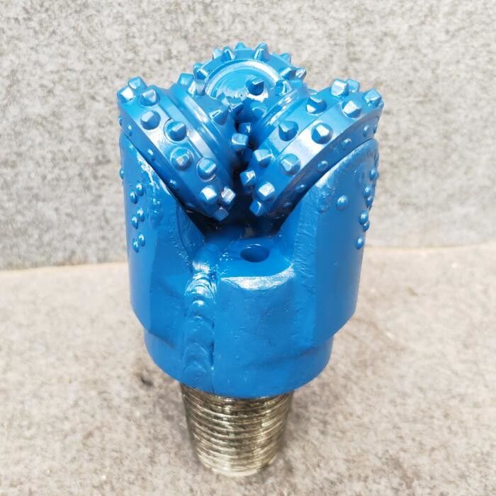 Bits de cône rotatifs pour le forage directionnel horizontal pour l'extraction de pétrole et de gaz