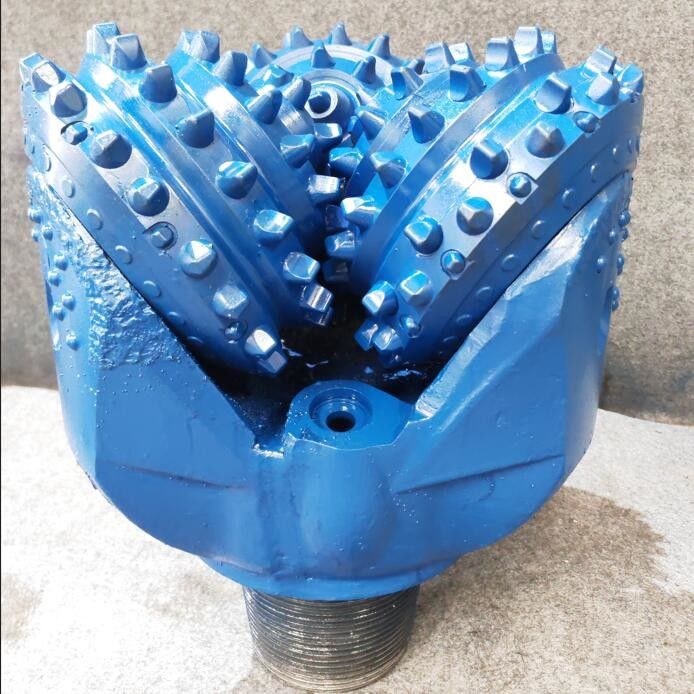 Un rouleau à rouleaux scellés en Tricone de haute qualité de 12 1/4 