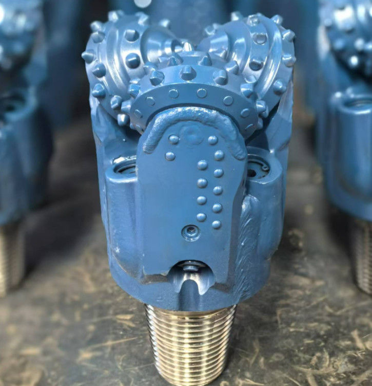 Disque dur de haute qualité pour forage directionnel horizontal Tricone Bit 5 1/2 