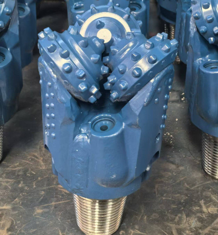 Disque dur de haute qualité pour forage directionnel horizontal Tricone Bit 5 1/2 
