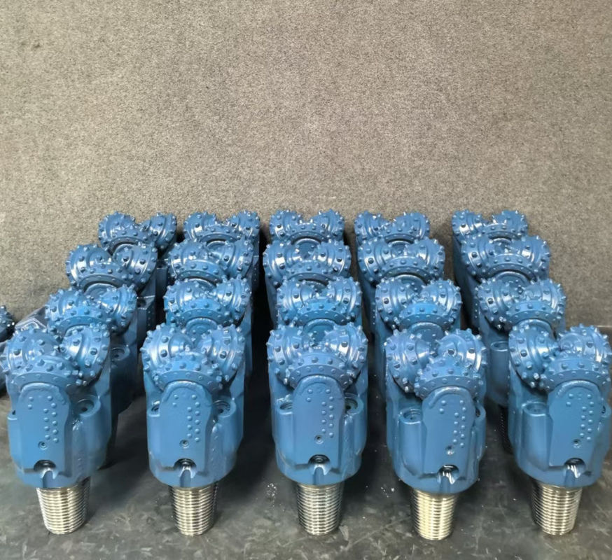 Disque dur de haute qualité pour forage directionnel horizontal Tricone Bit 5 1/2 