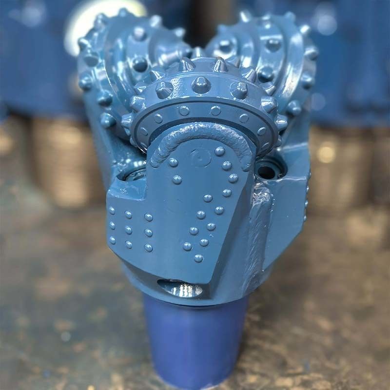 API Reg Thread Rotating Core Bits avec roulement scellé composite pour des performances durables et durables
